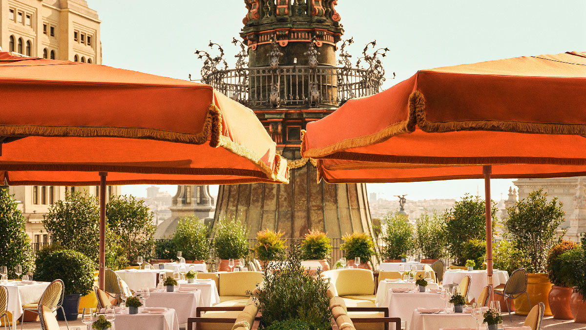 four seasons terraza dani brasserie