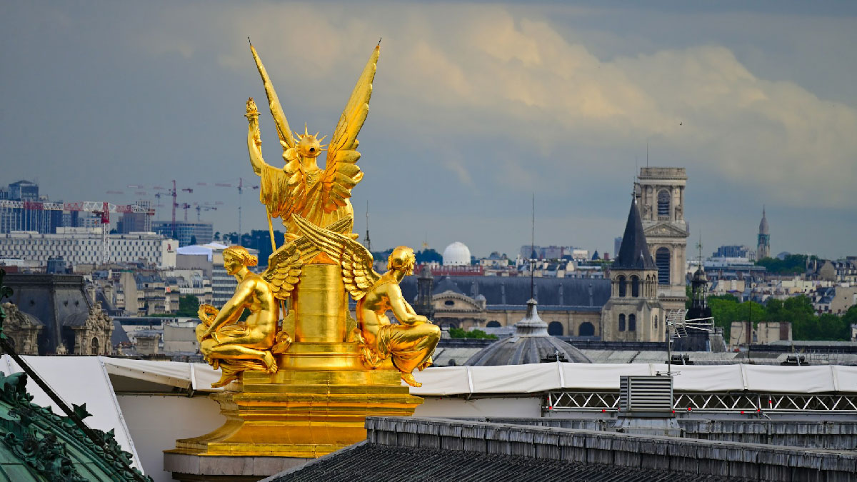 Galerías lafayette