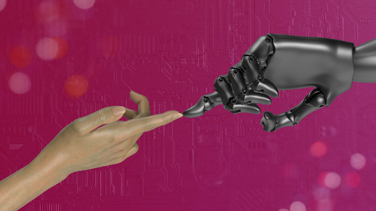 ia inteligencia artificial
