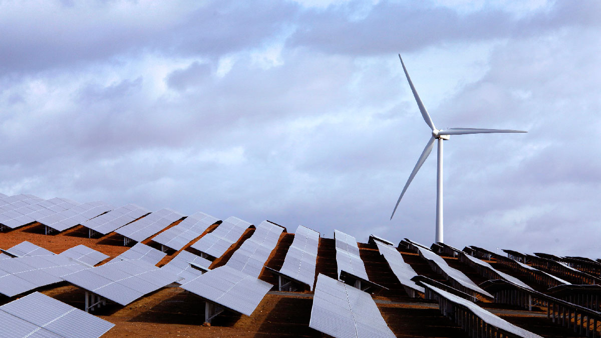 iberdrola