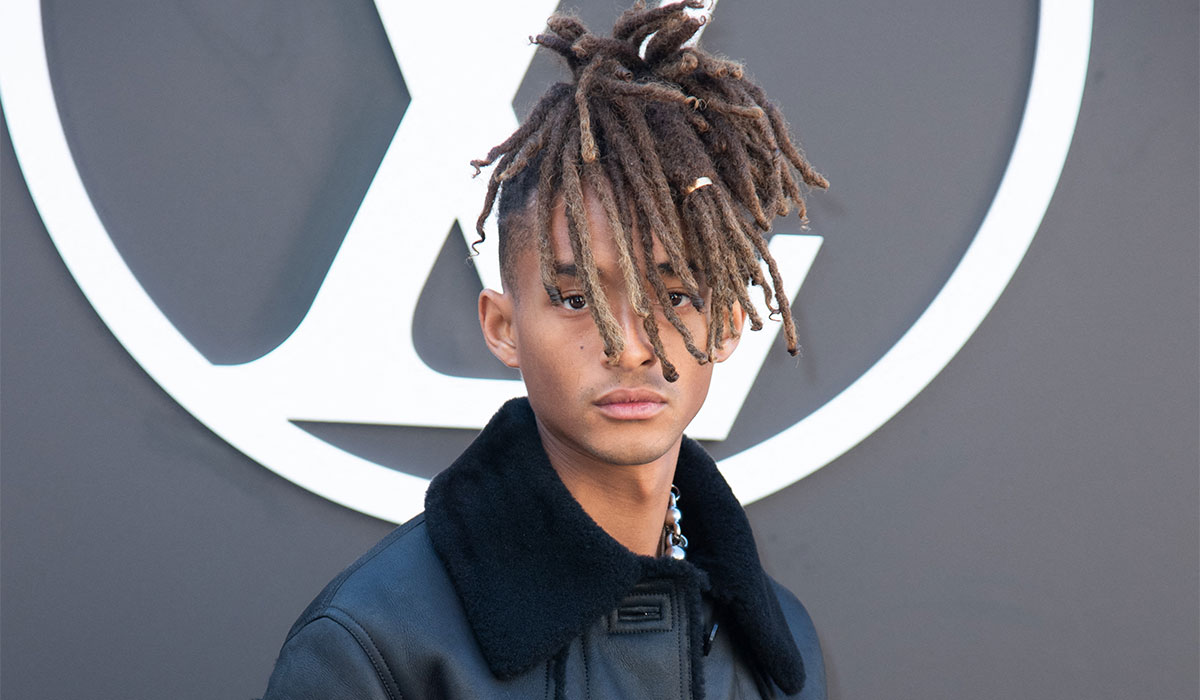 Jaden Smith