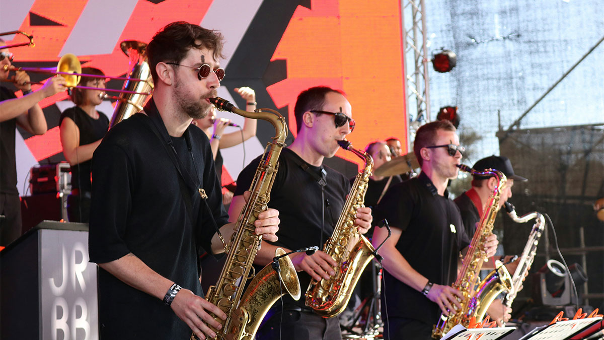 Jazz