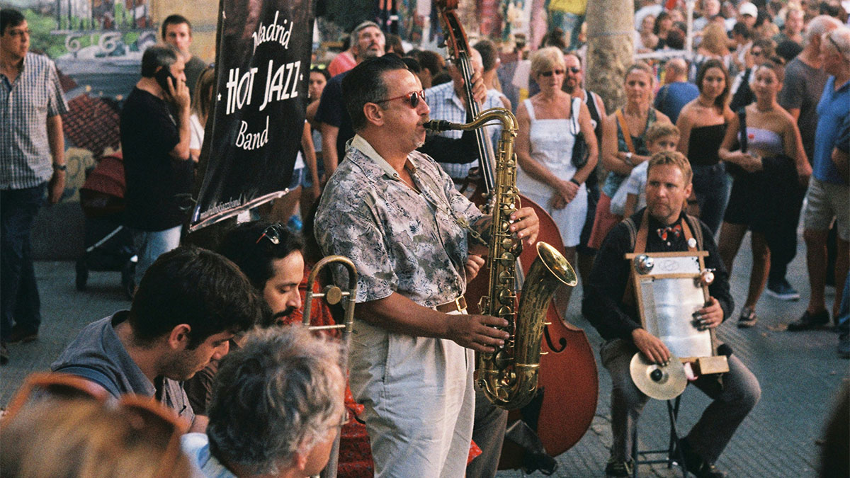 Jazz