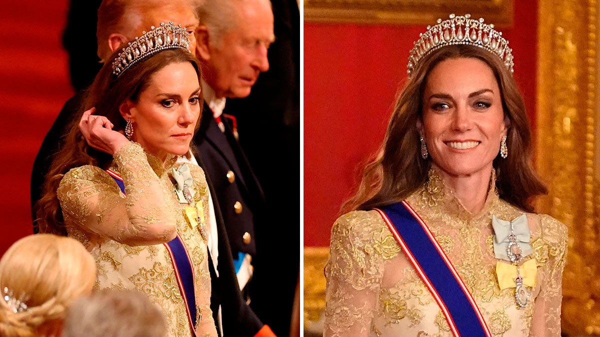 Kate Middleton