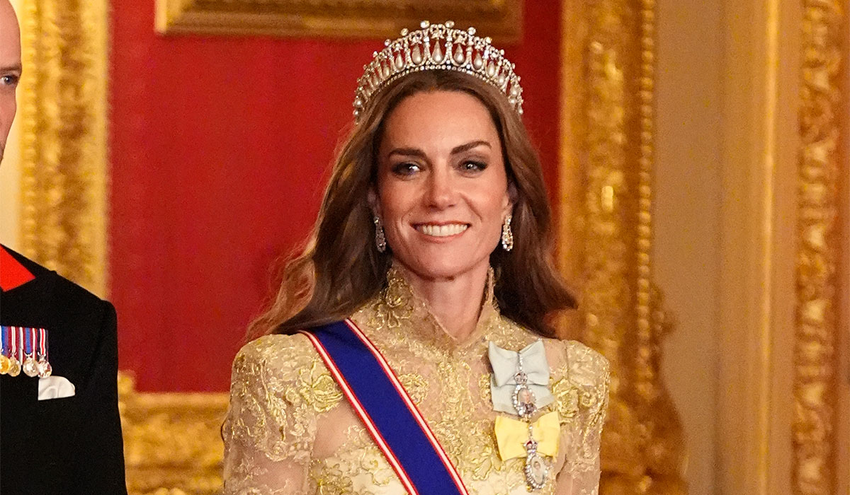 Kate Middleton