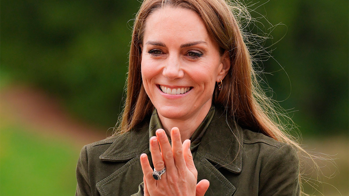 Kate Middleton
