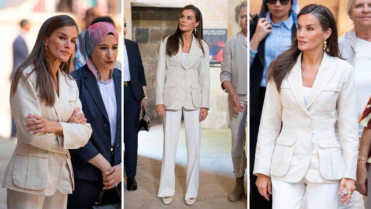 Letizia