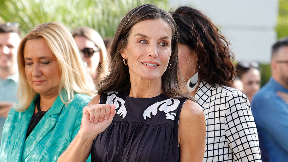Letizia