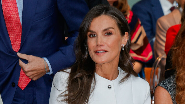 Letizia