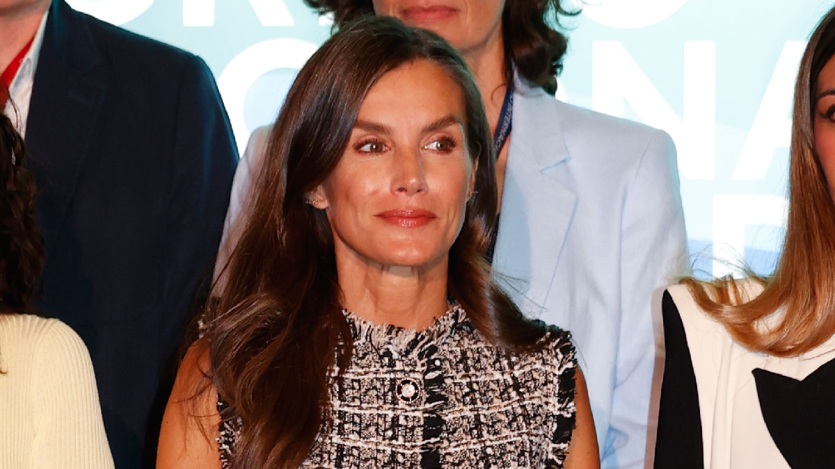 letizia tweed