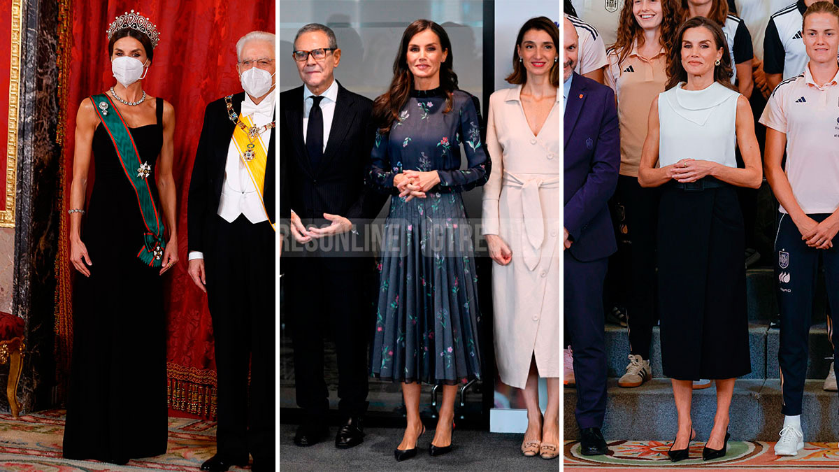 Letizia