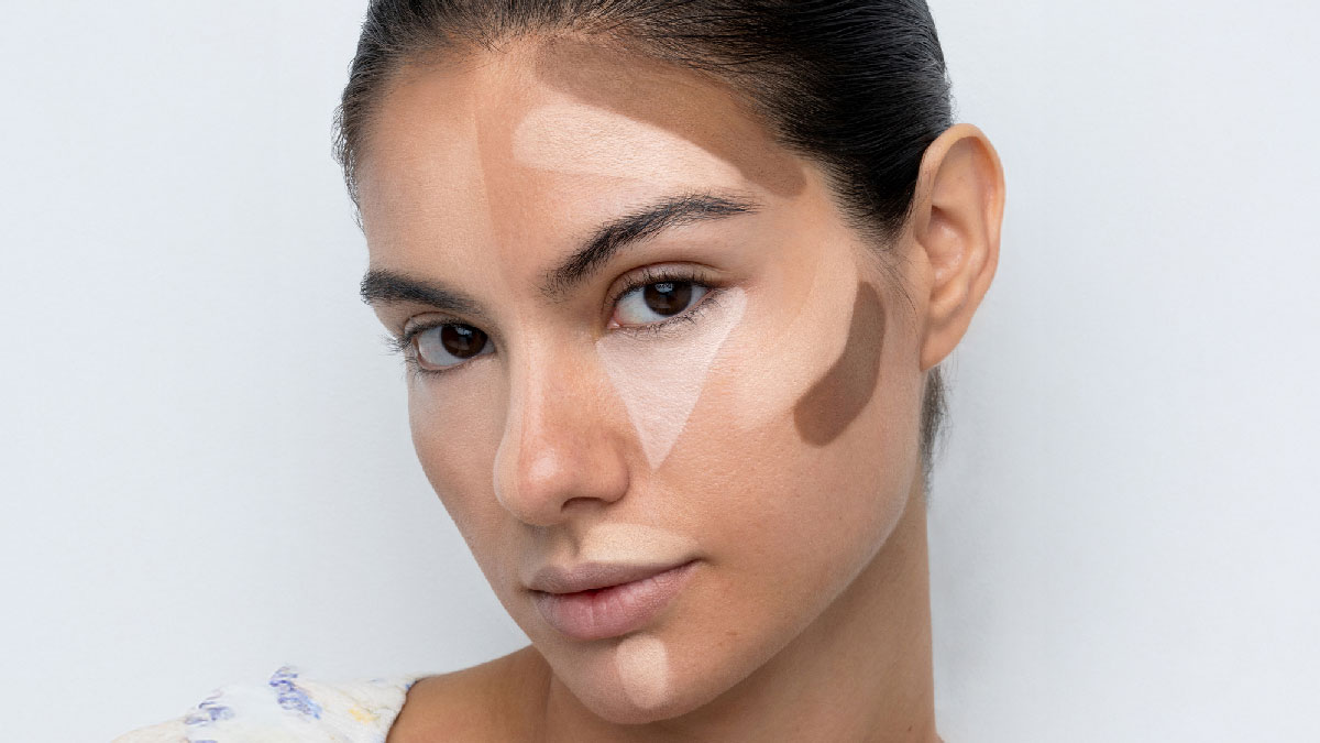 maquillaje corrector mercadona