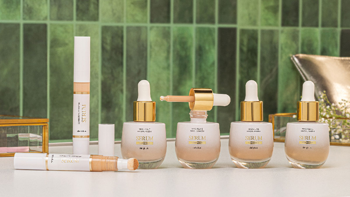 maquillaje serum mercadona