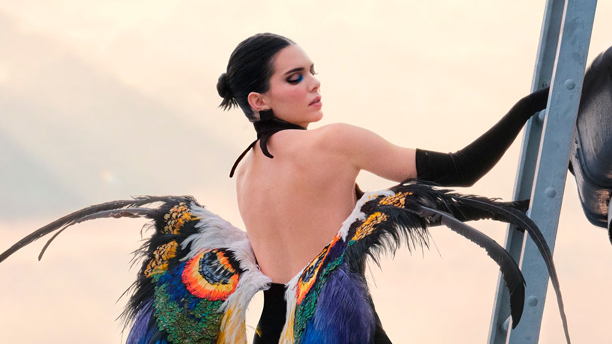 Maquillaje Mugler