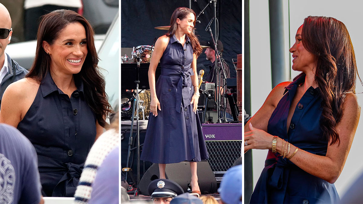 Meghan Markle