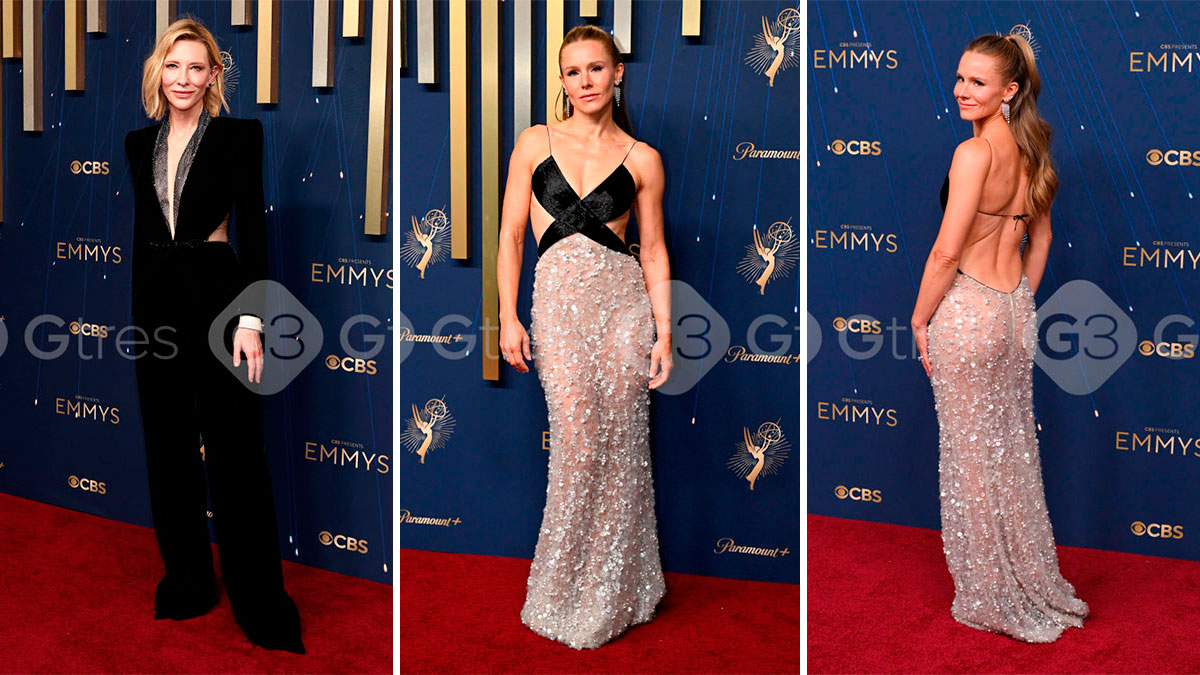 Negro premios emmy