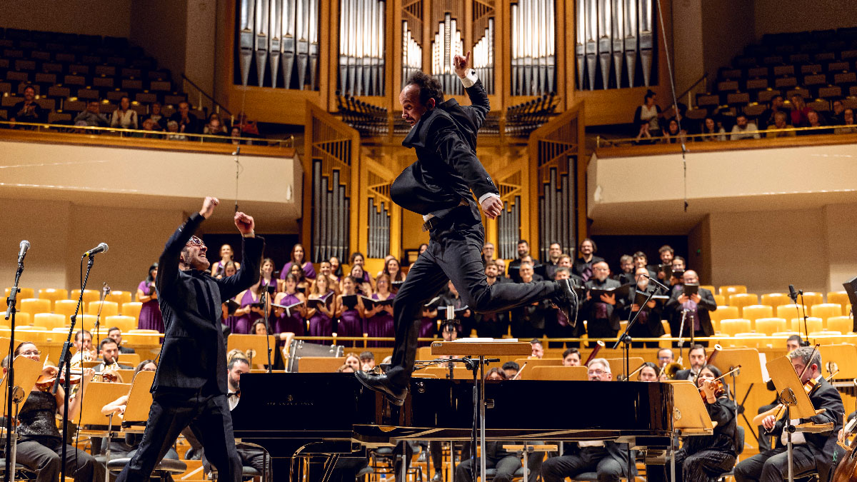 orquesta