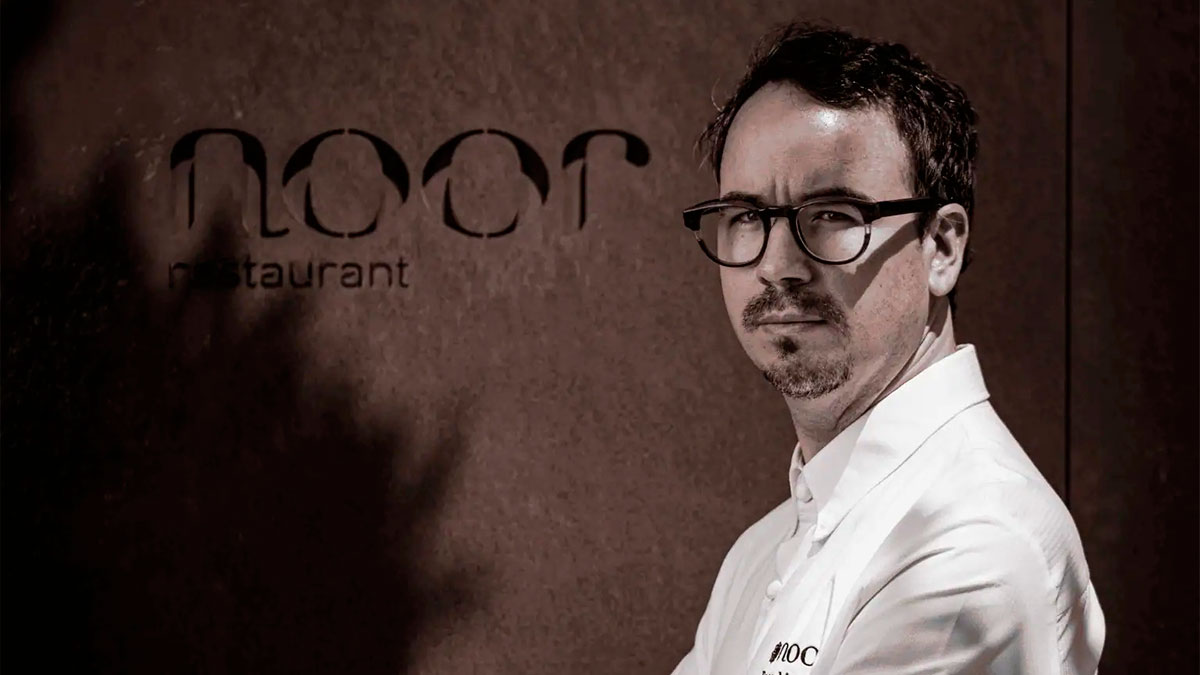 Paco Morales