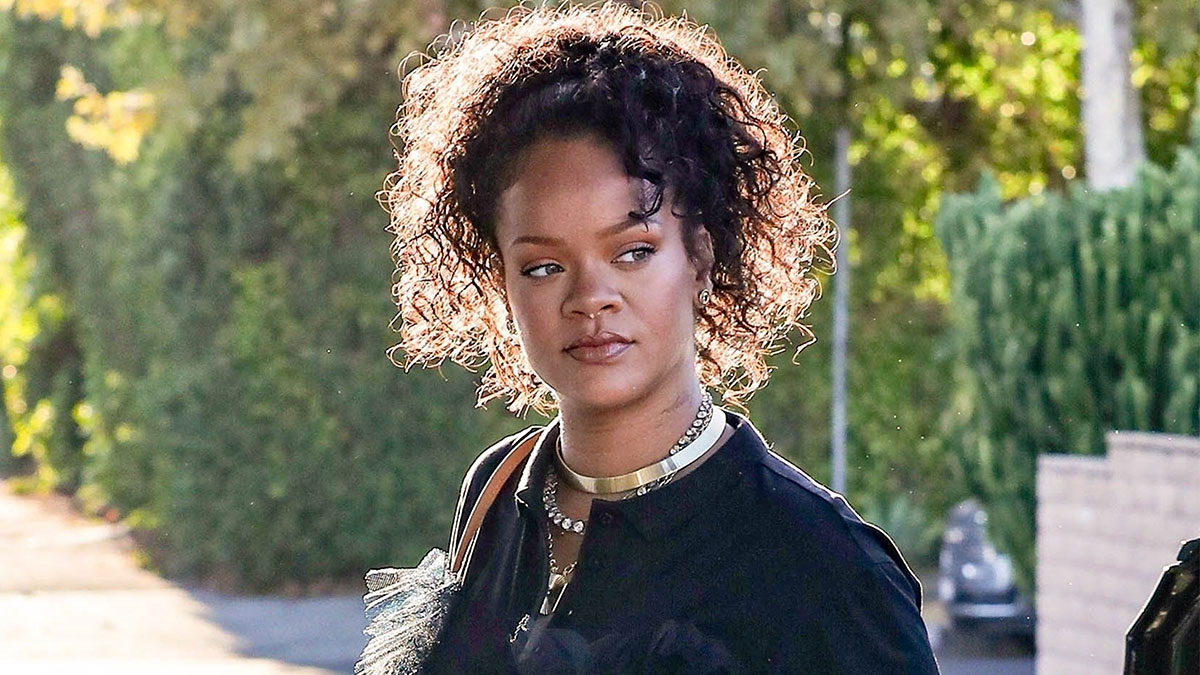 Rihanna