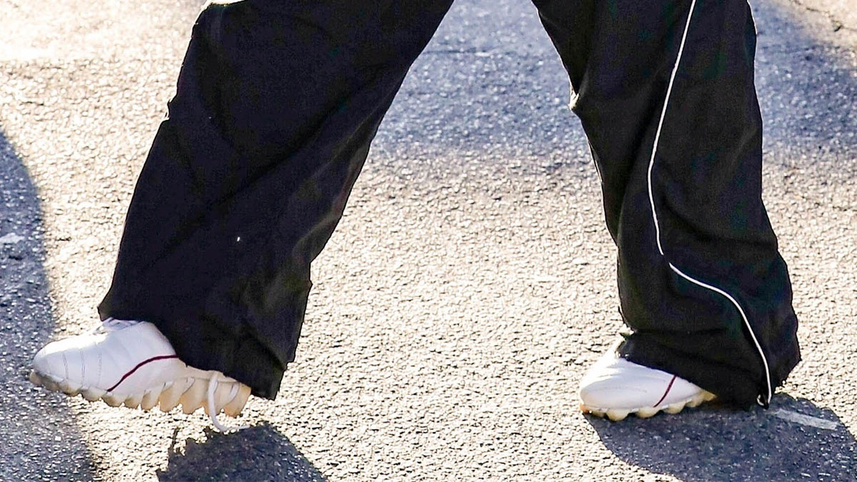 Zapatillas Rihanna