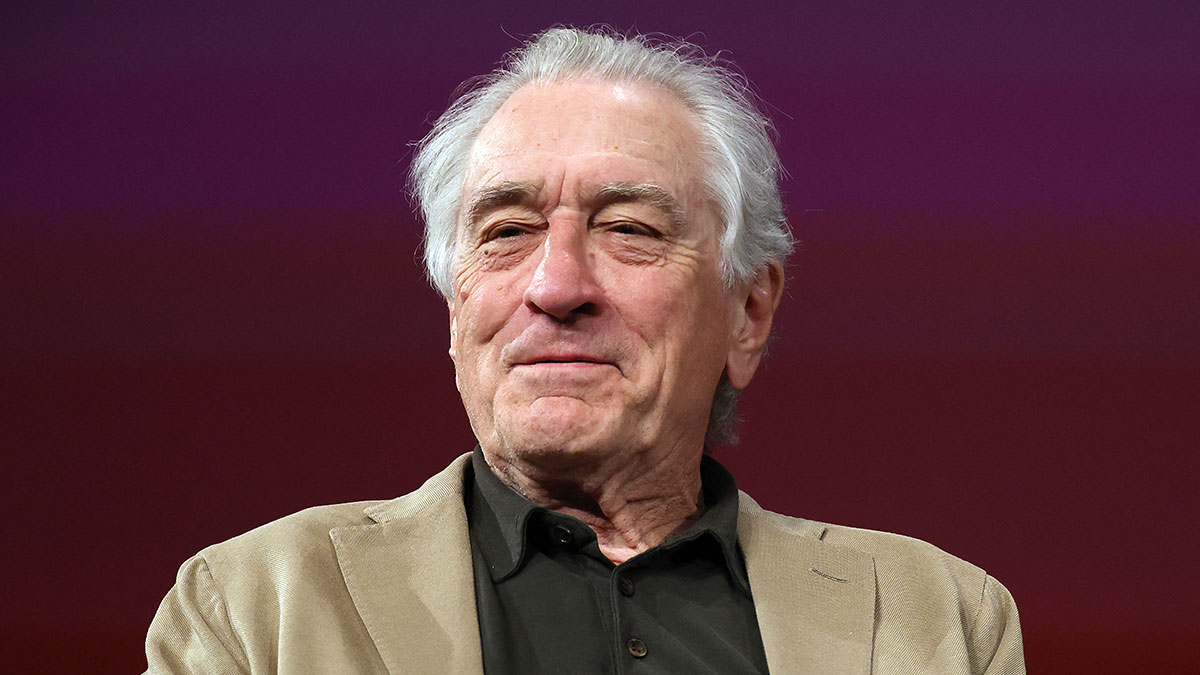 Robert De Niro