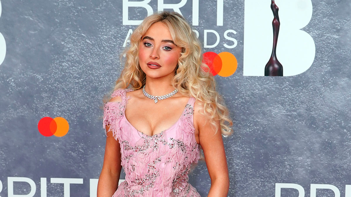 Sabrina Carpenter