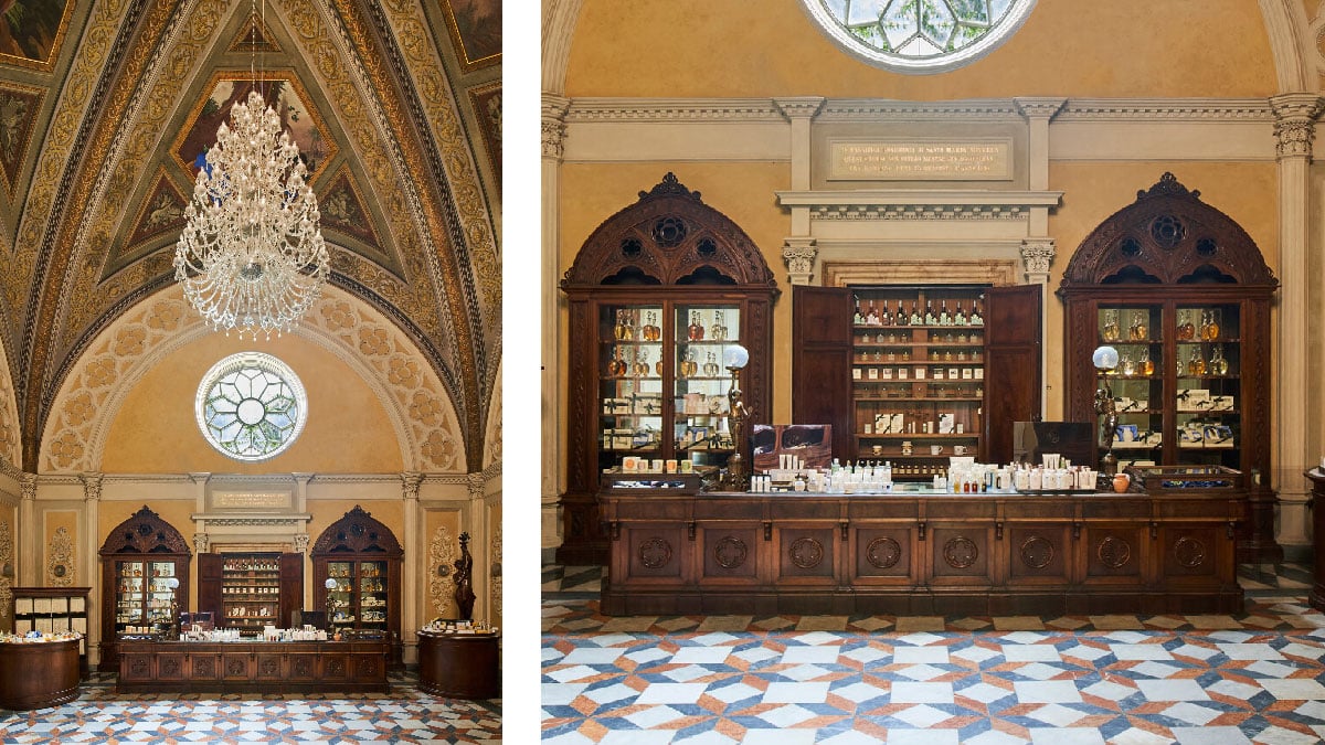 santa maria novella