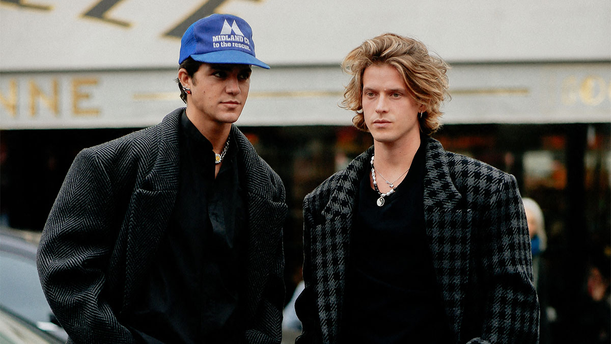 Street Style
