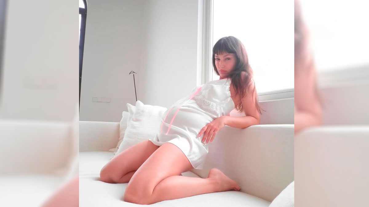 Úrsula Corberó