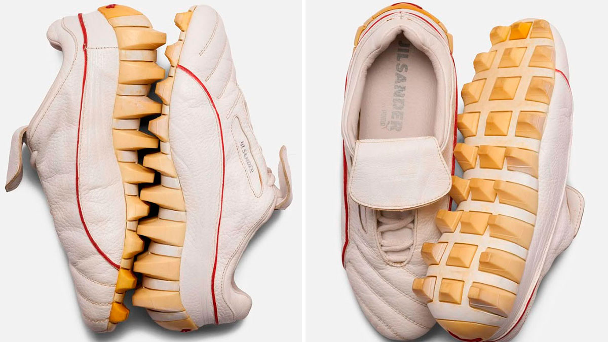 Zapatillas Rihanna