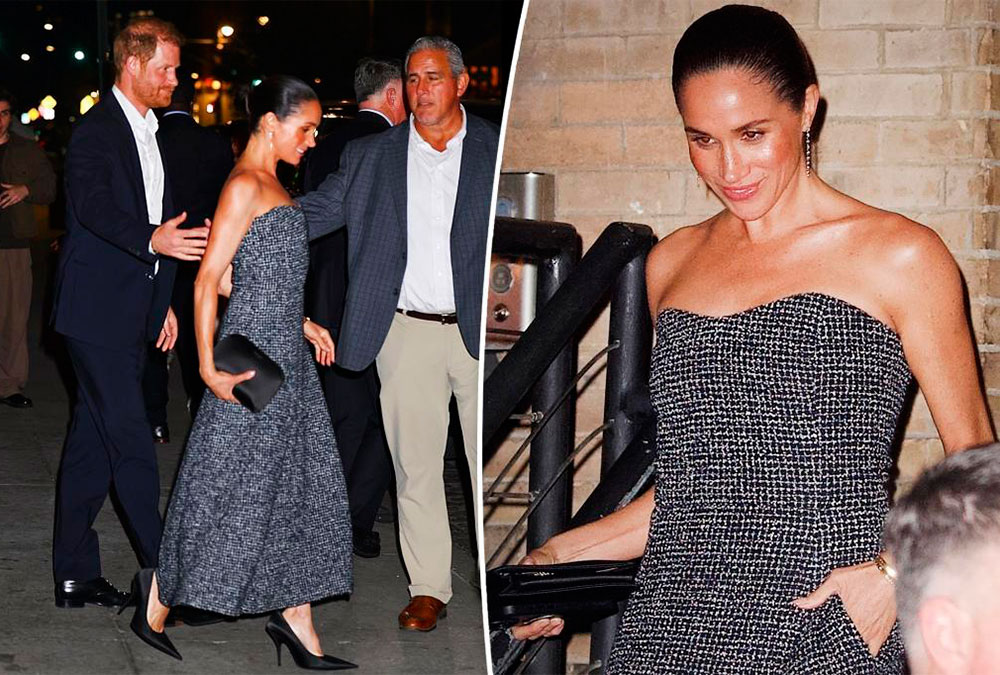 Meghan Markle