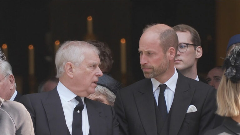 Andrés William (Foto: Gtres)