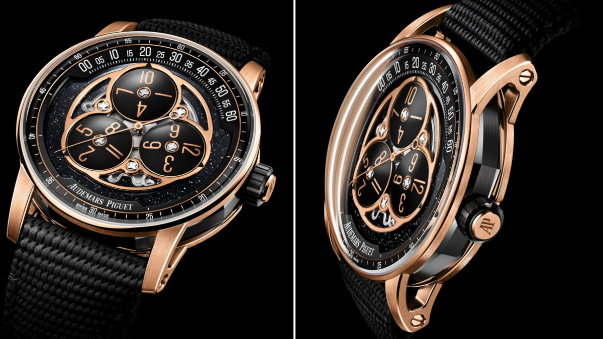 (Foto: Audemars Piguet)