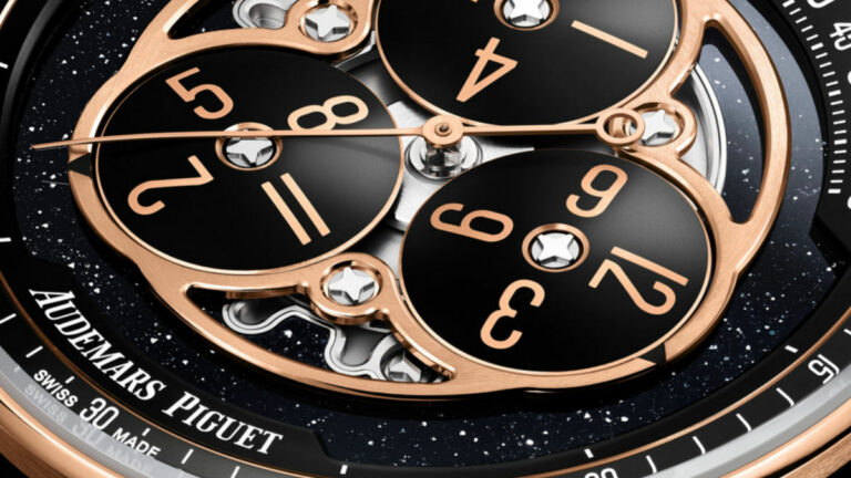(Foto: Audemars Piguet)