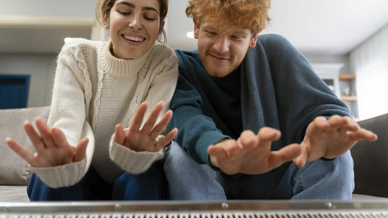 Biometano gas (Foto: Freepik)