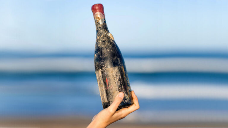 (Foto: Bodega Submarina del Mediterráneo)