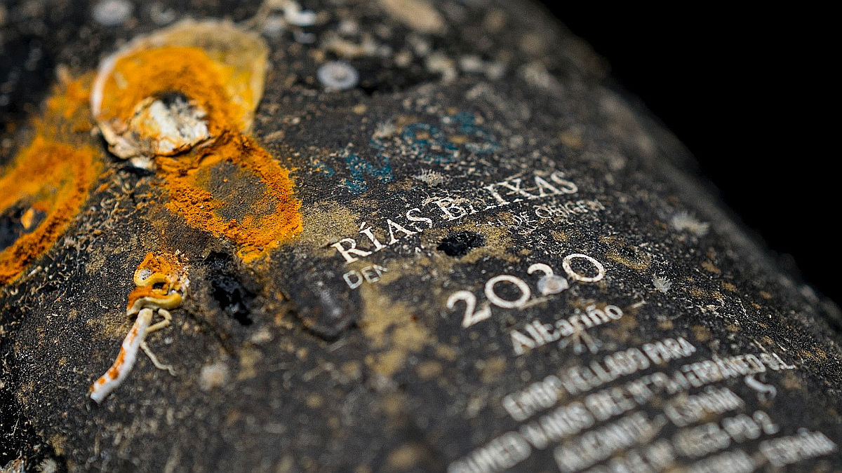 (Foto: Bodega Submarina del Mediterráneo)