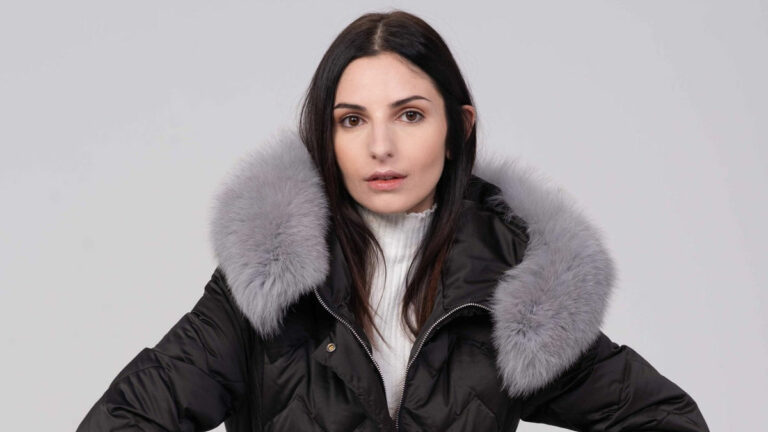 Kim Jones Areal Bosideng (Foto: Bosideng)