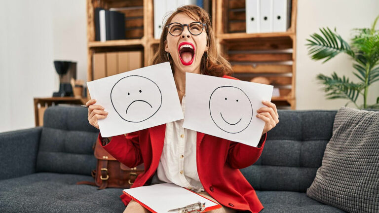 Emociones (Foto: Freepik)