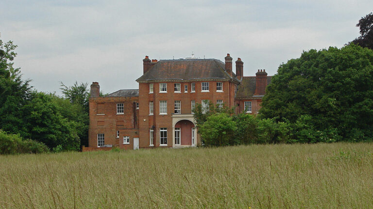Forest Lodge (Foto: Wikimedia)