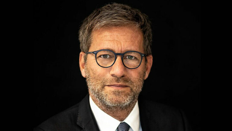 Giuseppe Marsocci (Foto: Armani)
