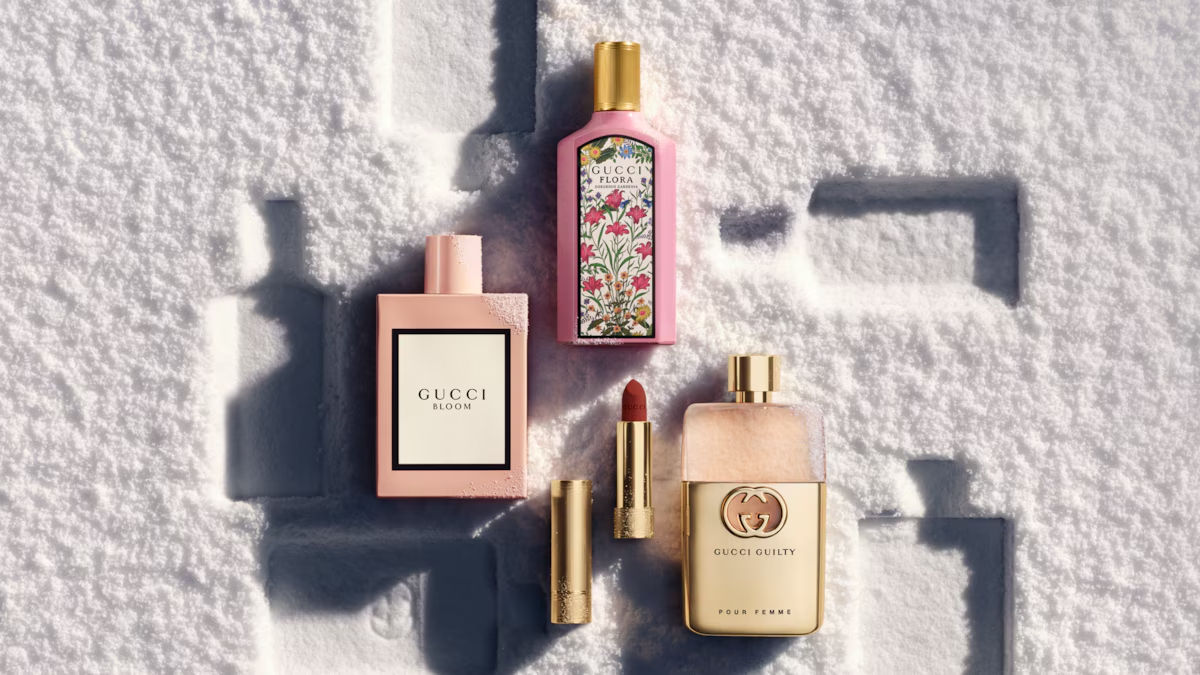 (Foto: Gucci Beauty)