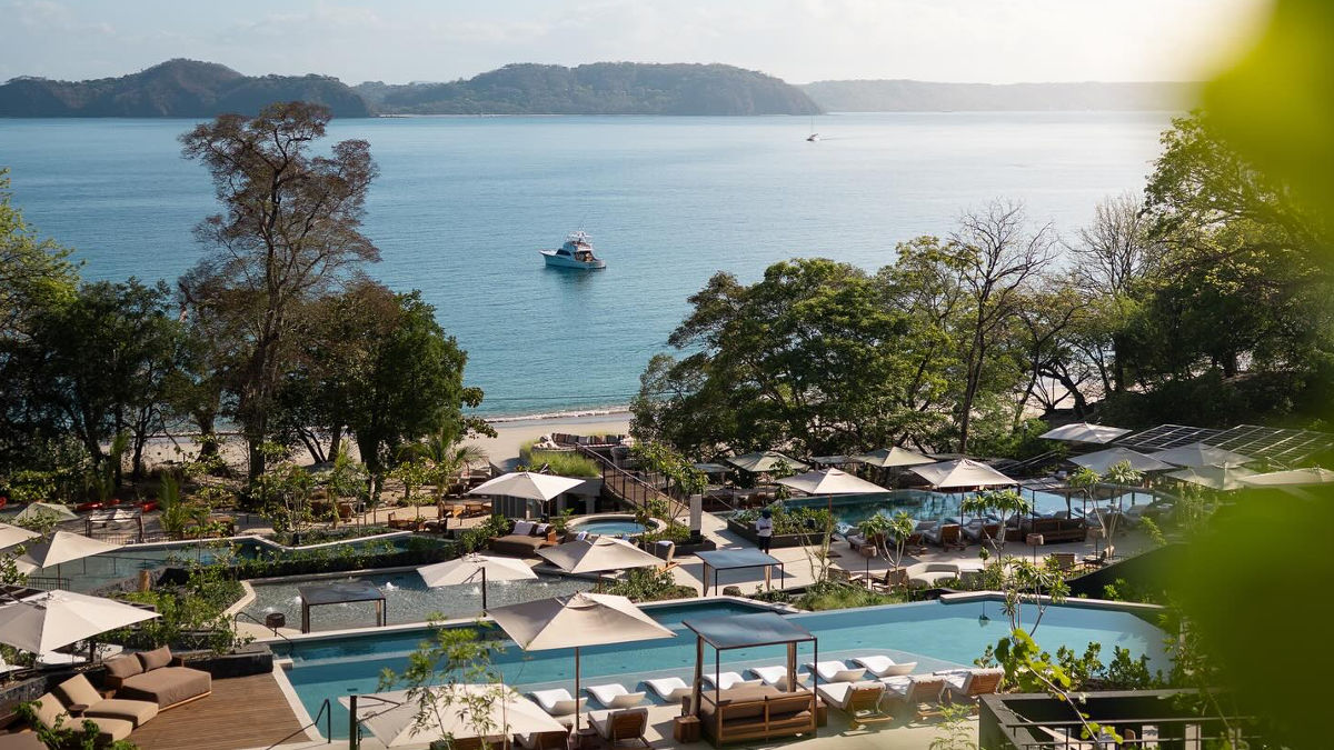 (Foto: Hilton Facebook)