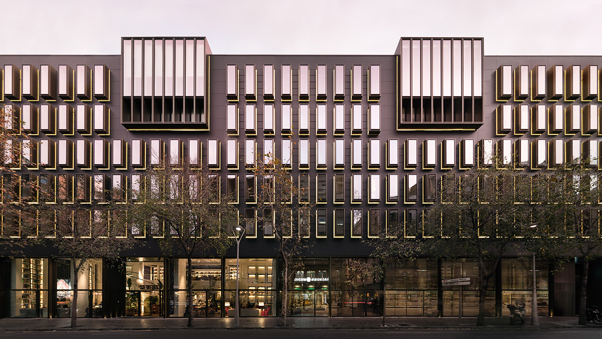 (Foto: Hotel Seventy Barcelona)