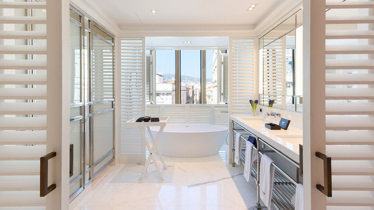 (Foto: Hotel Seventy Barcelona)