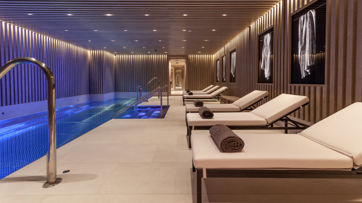 (Foto: Hotel Seventy Barcelona)