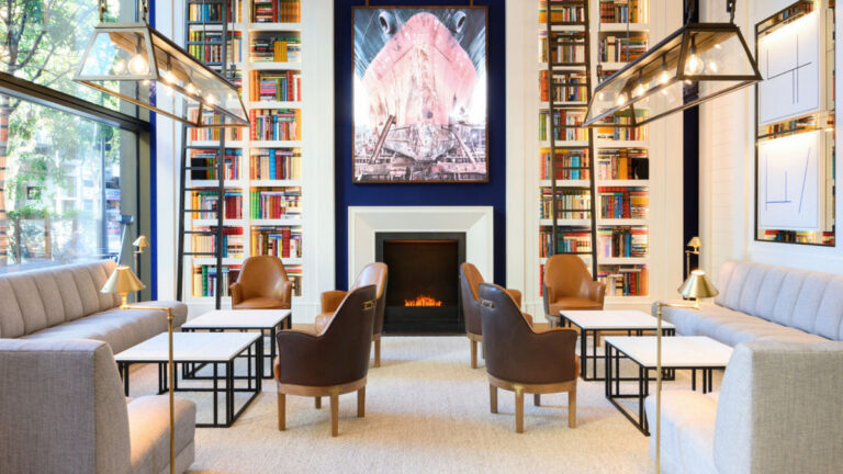 (Foto: Hotel Seventy Barcelona)