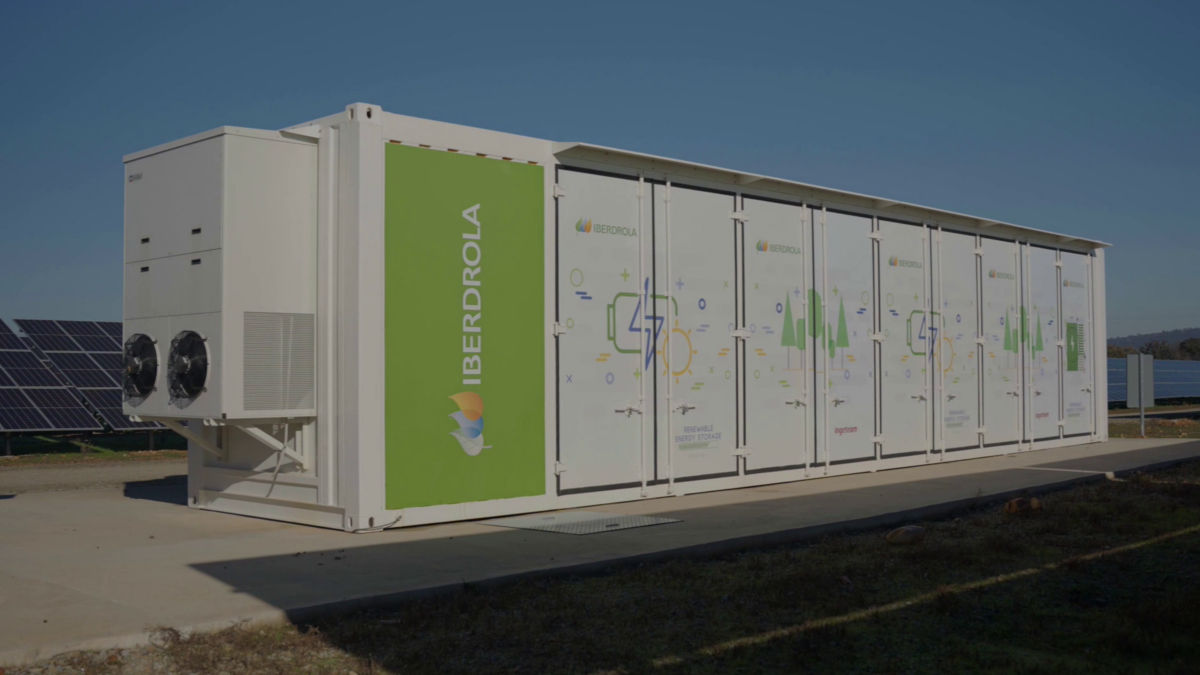 (Foto: Iberdrola)