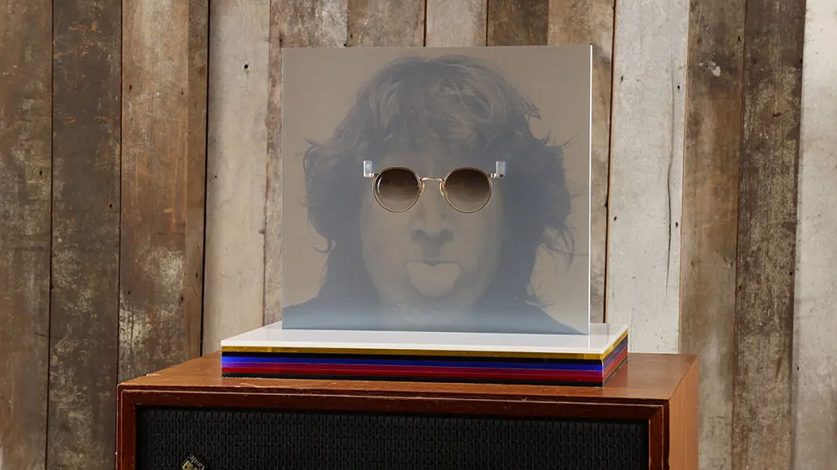 John Lennon gafas (Foto: Propstore)