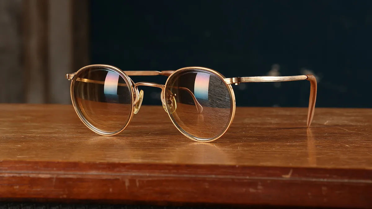 John Lennon gafas (Foto: Propstore)